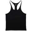Muscle Alive Blank Bodybuilding Stringer Tank Tops Men Cotton Size