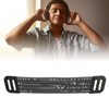 Headphone Headband Bands, Replacement Headband Straps for G733 for G335,