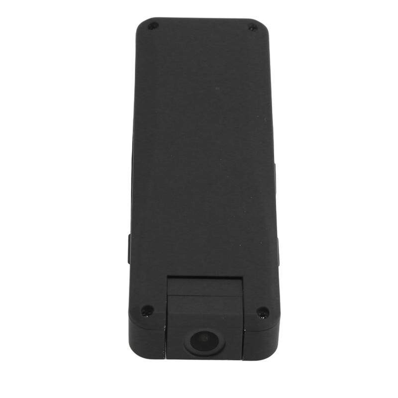 Mini Wearable Camera HD 1080P Intelligent Noise Reduction Digital Recorder