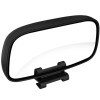 ACP Blind Spot Mirror Auto 360° Wide Angle Adjustable Rear