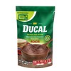 Ducal Refried Red Beans Pouch - Instant Vegetarian Refried Red