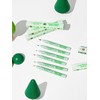 Merry Monde Super Split Line Character Pen Eyeliner 6 Types Choose 1 / 메리몽드 슈퍼트임 라인캐릭터 펜 아이라이너  6종 택1