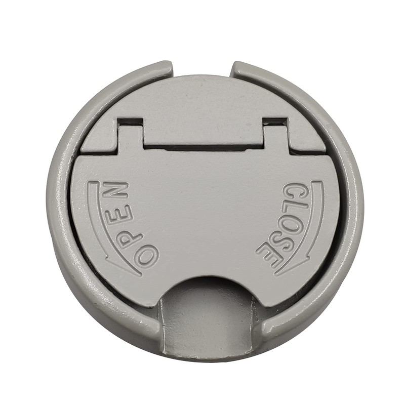 AUTQVA GY6 50cc Ignition Switch Key Gas Tank Cap Saddle