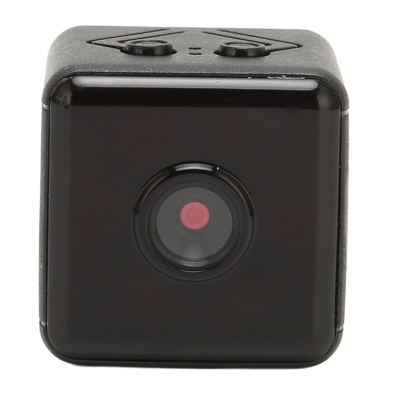 Mini Wireless Cameras Magnetic Long Standby HD Small Nanny Cam