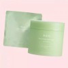 Abib 아비브 어성초 카밍 터치 스팟 패드 150ml x 80p + 리필 세트 80매입 1세트 4549574 Abib Mugwort Calming Touch Spot Pad 150ml x 80p + Refill Set 80 Sheets 1 Set 4549574