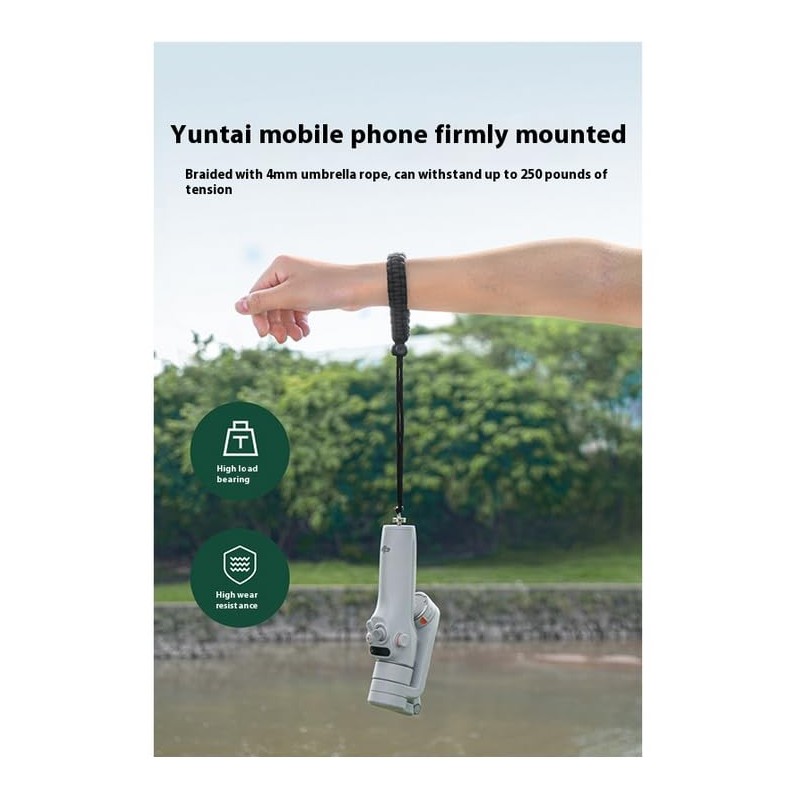 [Coyktonty] Osmo Mobile 7 Pro/7/OM 6 5 4 SE/DJI Pocket