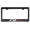 MVP Carbon Fiber License Plate Frame For Scion FR-S FRS