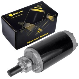 Kohler Starter for Kohler  52-098-06 52-098-10 52-098-13 52-098-06 New 17-20