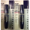 Maybelline New York 3 X Maybelline Volum' Express Curved Brush