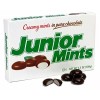 Junior Mints Tootsie Junior Mints Theater Box 3.5 oz [12-Boxes]
