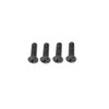 Gintai Kit Screws 4pcs for DELL G15 5510 5511 5520