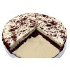 Andy Anand Red Velvet Cheesecake 9" Fresh Made, Shipped 2nd