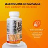 Human's Health Science Lab Complejo Electrolitos Cafeína