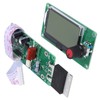 Time Control Welding Module LCD Double Pulse Encoder Board 100A