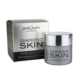 Crema Regeneradora De Noche Diamond Skin 50 Ml