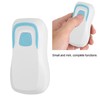 Bluetooth RFID Card Reader Wireless Code Scanner with 5 Cards