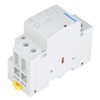 2P 32A Low Power Consumption Household DIN Rail AC Contactor