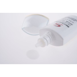 [Sunscreen] ma-syufi-rudo SC UV Care Milk Small (SPF38 PA + + + 27ml)