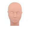 Practice Mannequin Head Head Set of 2