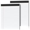 2 Pack Legal Pads 8.5 x 11 College Ruled Note