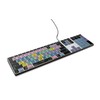 Final Cut Pro Backlit Pro Aluminum Keyboard - macOS -