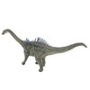 Simulation Dinosaur Model BPA Free Indoor Outdoor Children Kid Gift