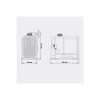 SUNSUN Grech CHJ-1500 1500L/H 25W Aquarium Submersible Fountain Pump Multifunction