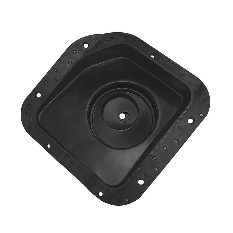 Tokinng Transmission Shift Tower Boot 5/6 Speed Manual Rubber Lower