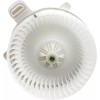 Unbranded HVAC Blower Motor Fan Assembly Fits Toyota Sienna 2011-2020