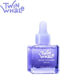 TWINWHALE Glow Collagen Serum 30ml