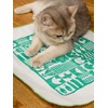 Nekomote Cat Toy, Surisuri Nya, 1 Sheet