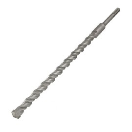 sourcingmap 20mm Head Width 350mm Long SDS Shank Masonry Impact Drill Bit