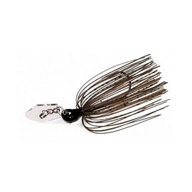 Blade Jig 1/2Oz 1/2 Oz Green Pumpkin Cbsb12 Fishing Lures Bass Jigging Bait Jig Lure Weedless Soft Plastic Swimbait Accessories Freshwater