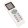 VINABTY ZH/TL-03 Replacement Remote Compatible with CHIGO Air Conditioner A/C