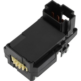 OCPTY Ignition Switch Compatible for Chevy Silverado 1500/Silverado 2500 2003 2004 2005 2006 Ignition Switch | Black | Replacement for 12450251, 15242754