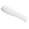 VOCOSTE Wide Tooth Hair Comb Multifunctional Tangle Free Dressing Comb