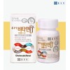 Chong Kun Dang Vitamin D 1000IU Effectiveness Vitamin D Deficiency