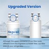Haprait HP005 Replacement for Frigidaire ULTRAWF, Pure Source Ultra, Kenmore