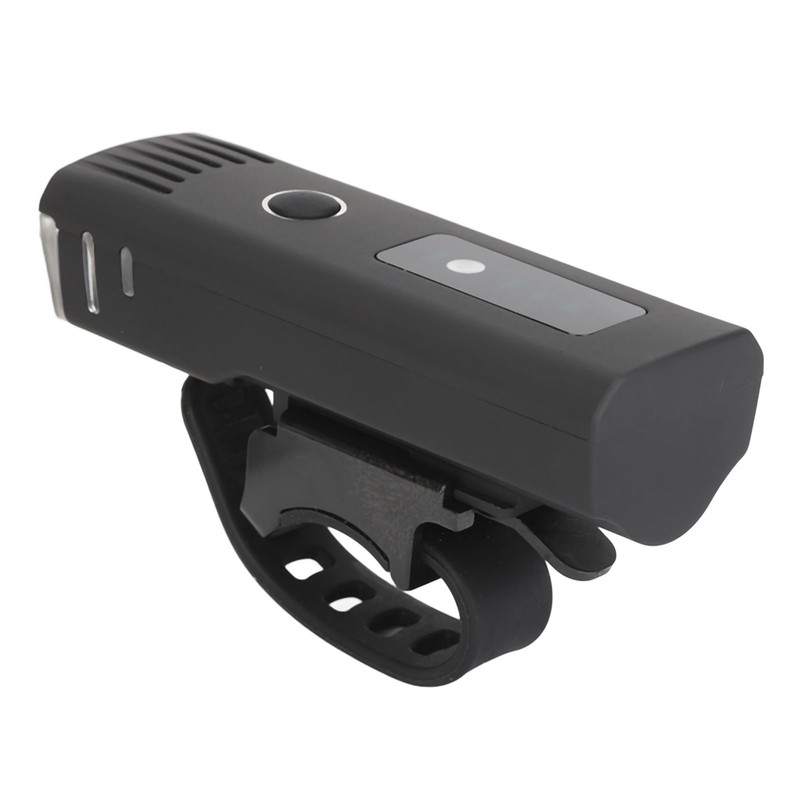 Bike Front Lights USB Rechargeable Adjustable Angle Electric Wheelchair Headlight