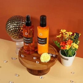 [SS62] Transparent type non-sticky female skin 1+ lotion 1 / [에스에스62]투명타입 끈적이지않는 여자 스킨1+로션1
