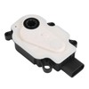 Active Grille Shutter Actuator for Jeep Grand Cherokee 2014 2015