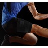 Thigh Supporter, Thigh Supporter, Muscle Injury Prevention, High Elasticity, Quick