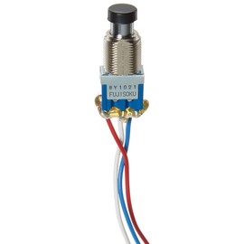 Securitron MKS Additional Switch, Momentary, SPDT for MK