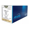 Atramat Sutura Catgut Crómico 2-0 1/2 Ahusada Gruesa 36mm Sg3612-75