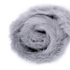 Round Fur Trim from 1 m x 3 cm Sold