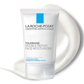 La Roche-Posay Toleriane Double Repair Face Moisturizer, 100 ml                                                                                       