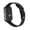 V2 GPS Module Smartwatch IPS 1.54in Touch Screen Watch ESP32