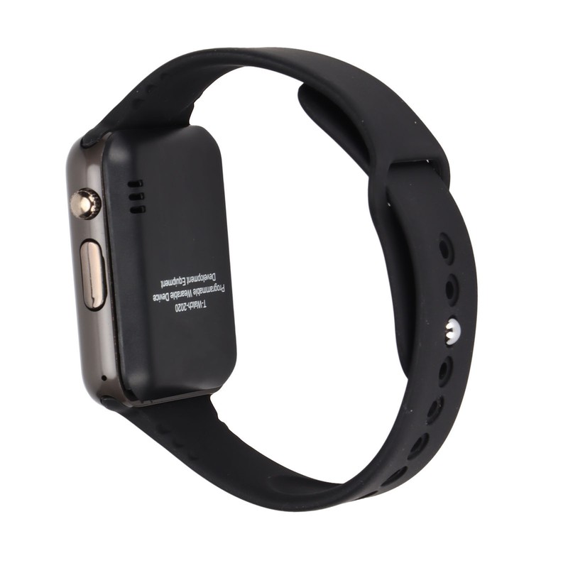 V2 GPS Module Smartwatch IPS 1.54in Touch Screen Watch ESP32