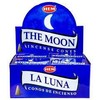 HEM THE MOON 12 Boxes (10 per box)