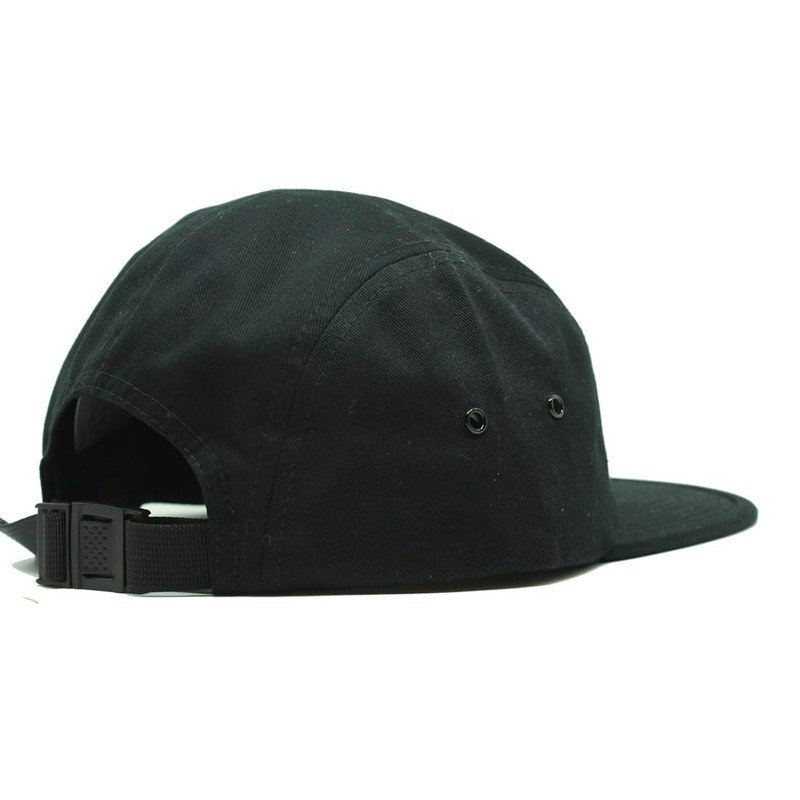 Adjustable Strapback Cap - Classic Jockey Cap - Baseball Cap